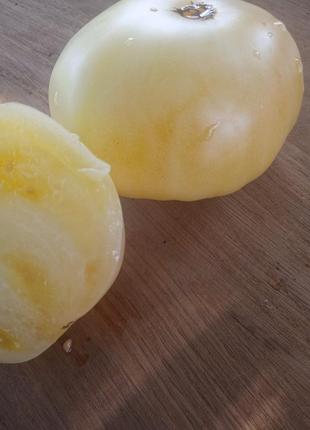 Семена томата белого 5 грамм