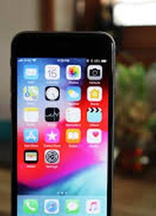 Айфон 8+ на 64 гб