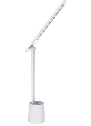 Настольная аккумуляторная лампа proove twinlight 1800mah (white)