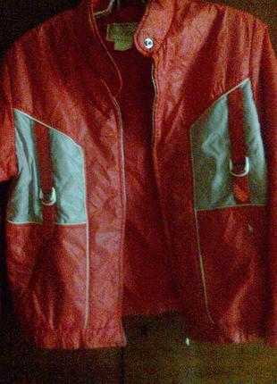 Куртка жіноча