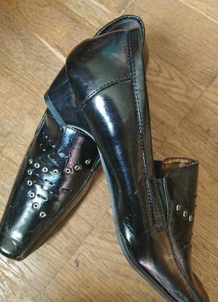 Туфли princess женские новые