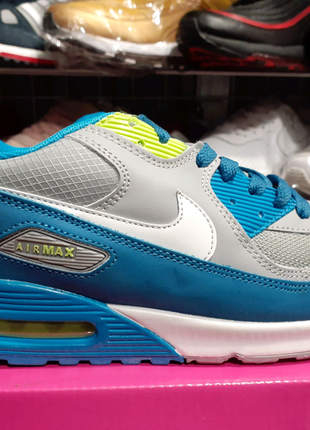 Nike airmax 902 фото