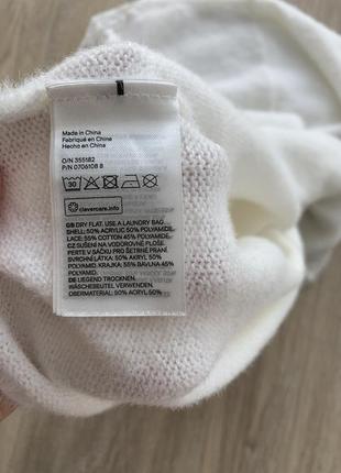 Нереальна кофтинка від h&m3 фото