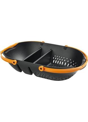 Кошик для збирання врожаю fiskars plus (1062831)