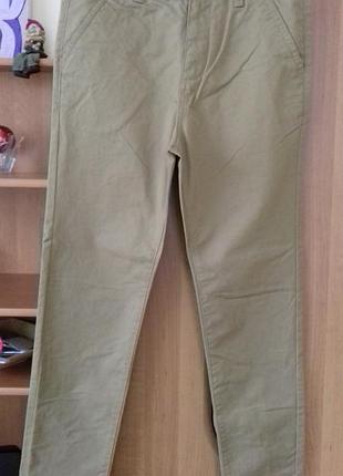 Reserved штани - чіноси ( плащовки ) для хлопчика