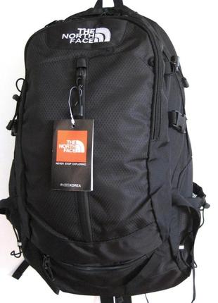 Рюкзак the north face туристический тактический экспедиционный походный 40 l треккинговый акция9 фото