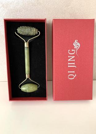 Нефритовый роллер