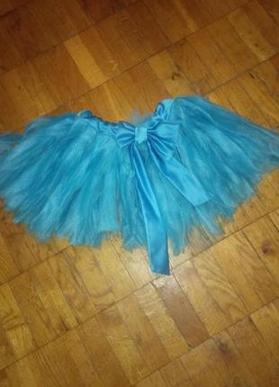 Юбка туту