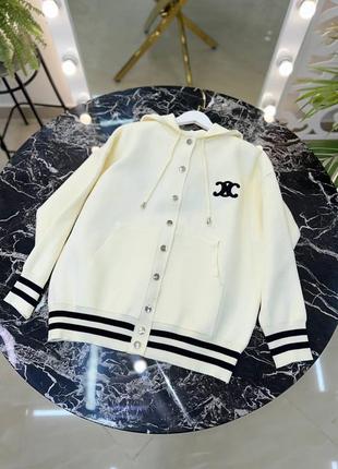 Куртка бомбер 2