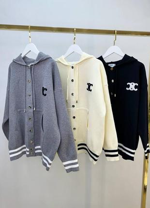 Куртка бомбер 6