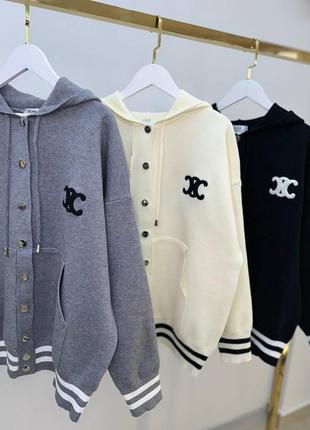 Куртка бомбер 7