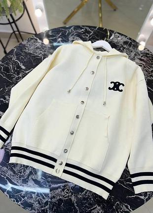 Куртка бомбер 10