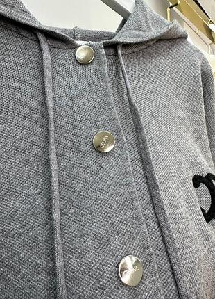 Куртка бомбер 4