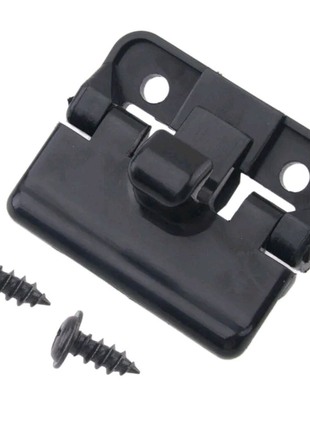 Защелка для підлокотника центральної консолі toyota corolla