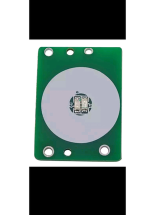 Ємнісний сенсорний вимикач 6-20в