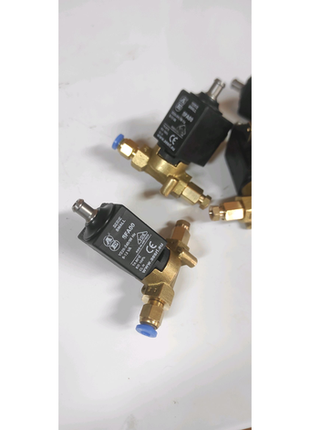 Клапан кавоварки zelmer 13z013