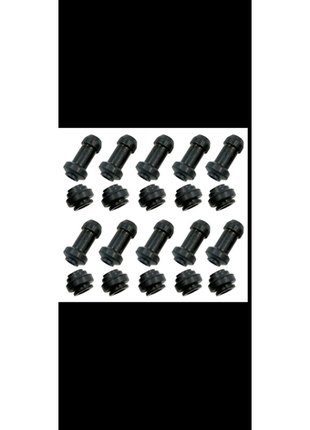 Ремкомплект тормозного суппорта мотоцикла