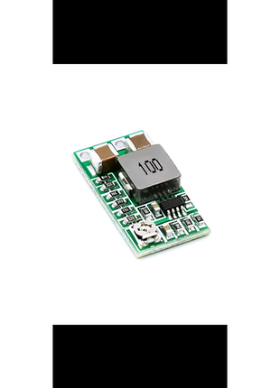 Mini dc-dc понижающий модуль для rc моделей