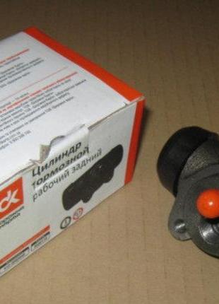 Цилиндр тормозной рабочий задний москвич дк