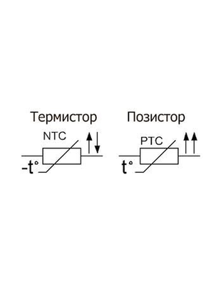 Термістор 47 ком 2