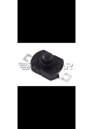 Кнопка фонаря 1712-kd (2шт)