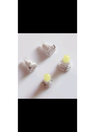 Світлодіодна лампа т4.2 (2шт)