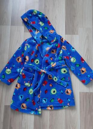 Банний халат