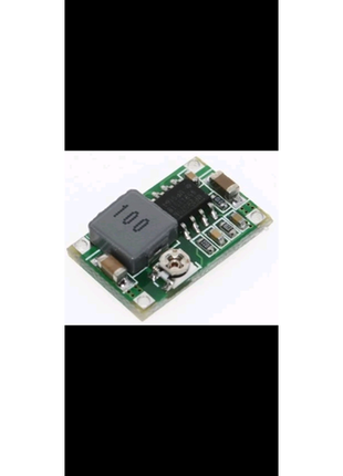 Dc-dc dsn-mini-360 понижающий модуль mp1482ds (2шт)