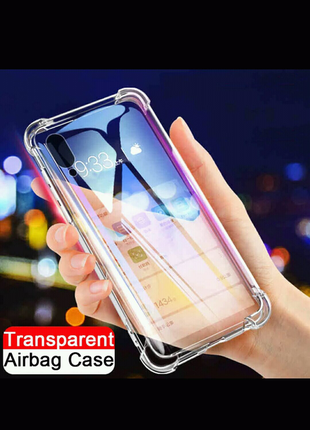 Pocophone f1 чохол 2