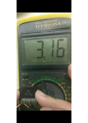 Підсилювач звуку tda75603 фото