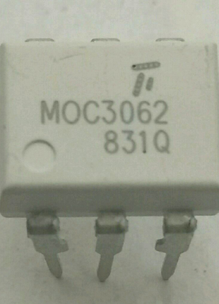 Оптоизолятор moc3062