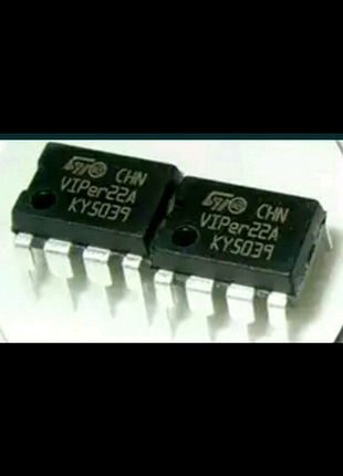Контролер шім viper22a (4шт)