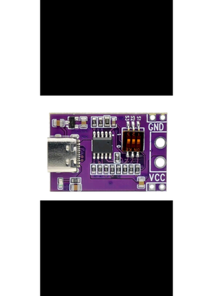 Tpиггep pd/qc/afc