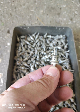 Стабілітрон 3