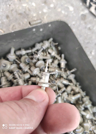 Стабілітрон 4