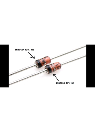 Стабілітрон 5