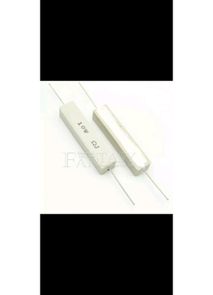 Резистор керамический 2r 10w (2шт)