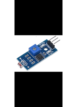 Датчика светочувствительности