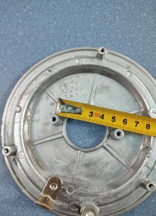 Тен для мультиварки 900w d16 4