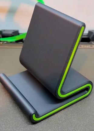 Ергономічна підставка для телефона смартфона warcraf