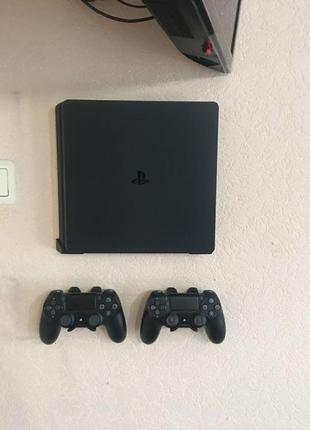 Кронштейн повісити креплення на стану sony ps4 slim