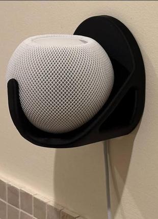 Настінне кріплення homepod mini 2023