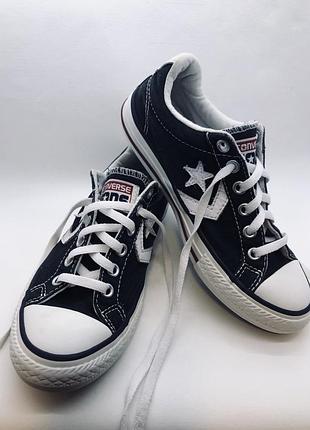 Кеди converse ⭐️
