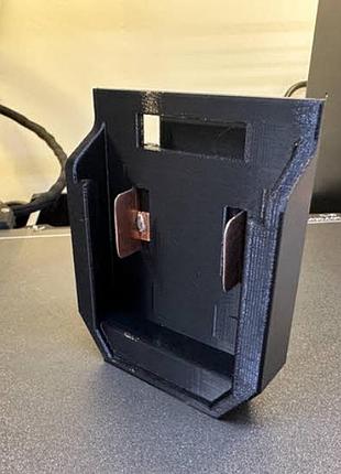 Перехідник батареї makita для пристрою einhell powerxchange