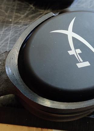Зміна — поворотна чашка навушників hyperx cloud orbit s