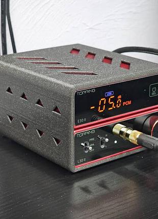 Корпус стійка захист topping l/e ланцюг e30 ii l30 ii