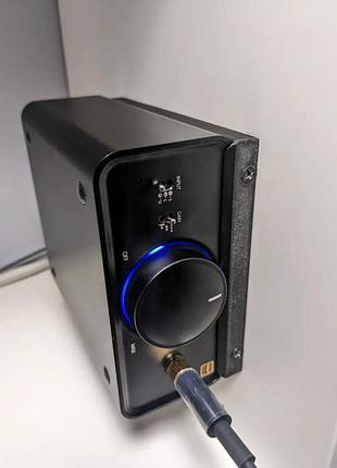 Ультракріплення в будь-якому положенні для fiio k5 pro