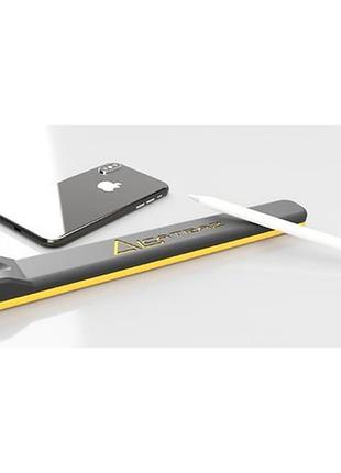 2 в 1 пенал  держатель apple pencil