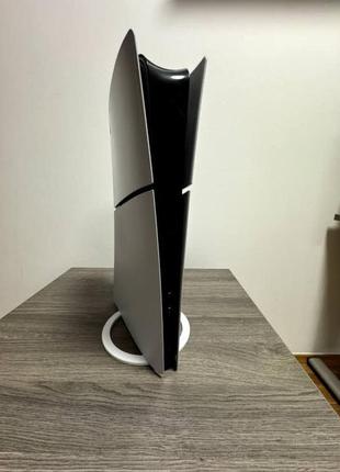 Вертикальная подставка для playstation 5 slim
