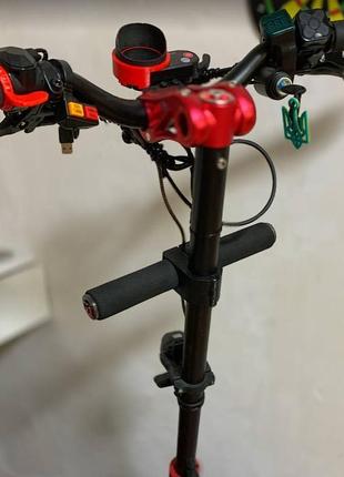 Руль like bike titan kugoo g1 g-booster zero 10x falcon zaxboard